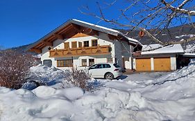 Ferienhaus Kahr Appartment Rossbrand